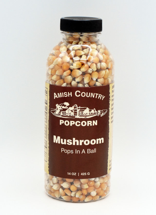 14oz Bottle Popcorn