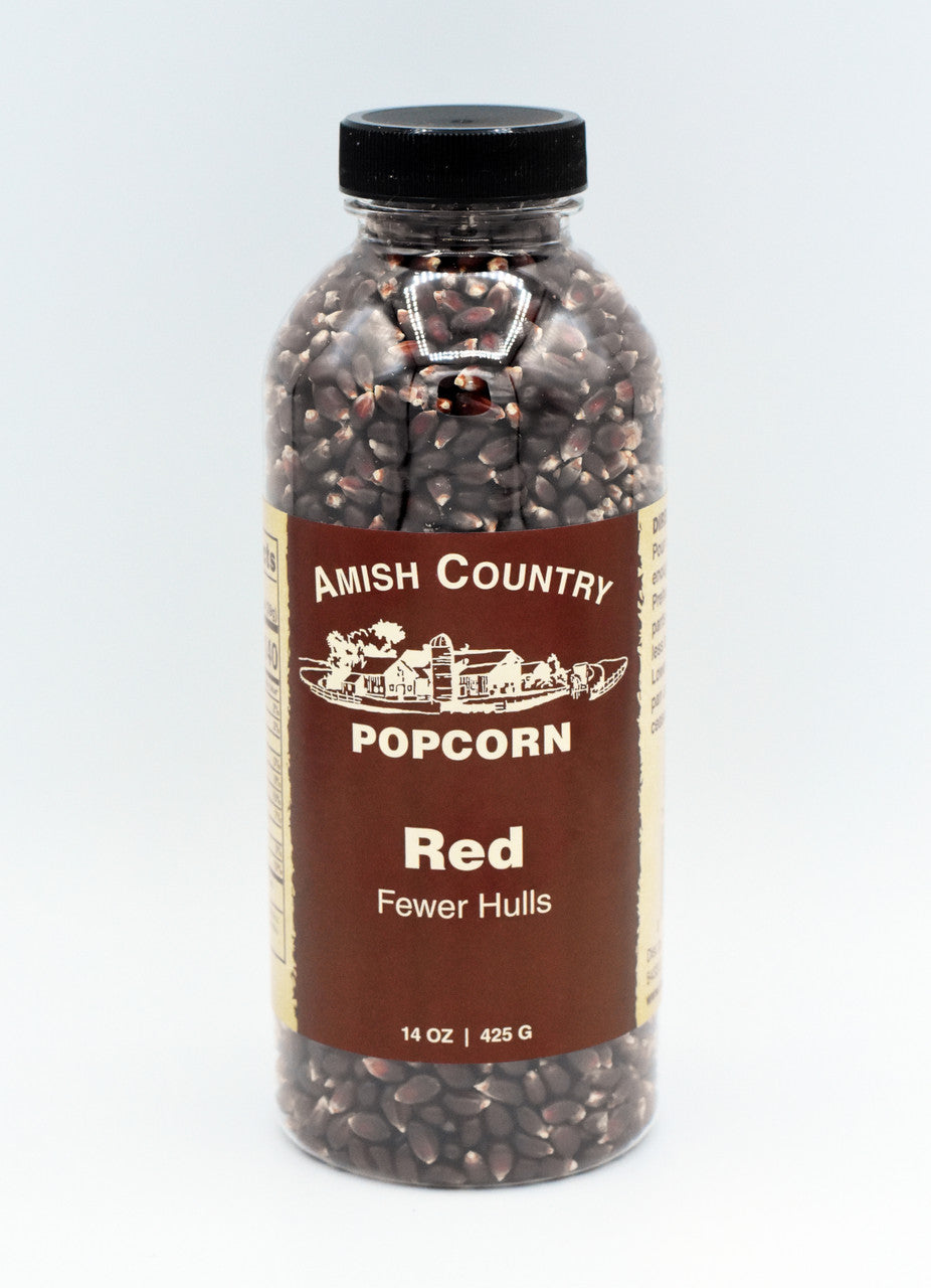 14oz Bottle Popcorn