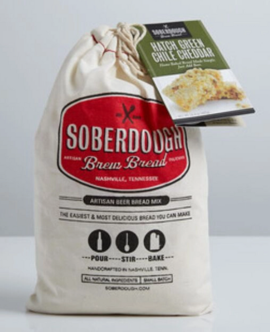 Hatch Green Chili Cheddar