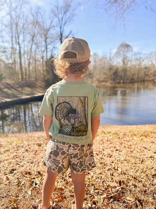 Gobble Fever YOUTH T-Shirt