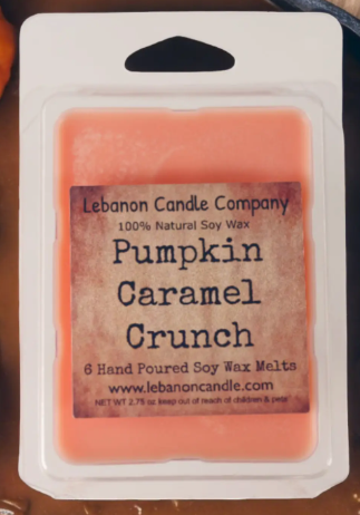 Lebanon Candle Wax Melt