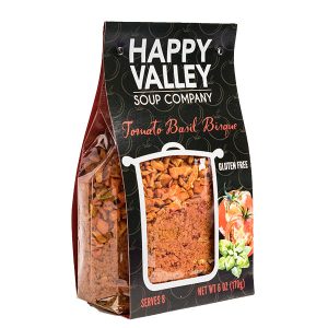 Happy Valley Soup