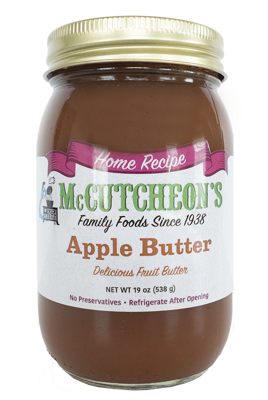 Apple Butter