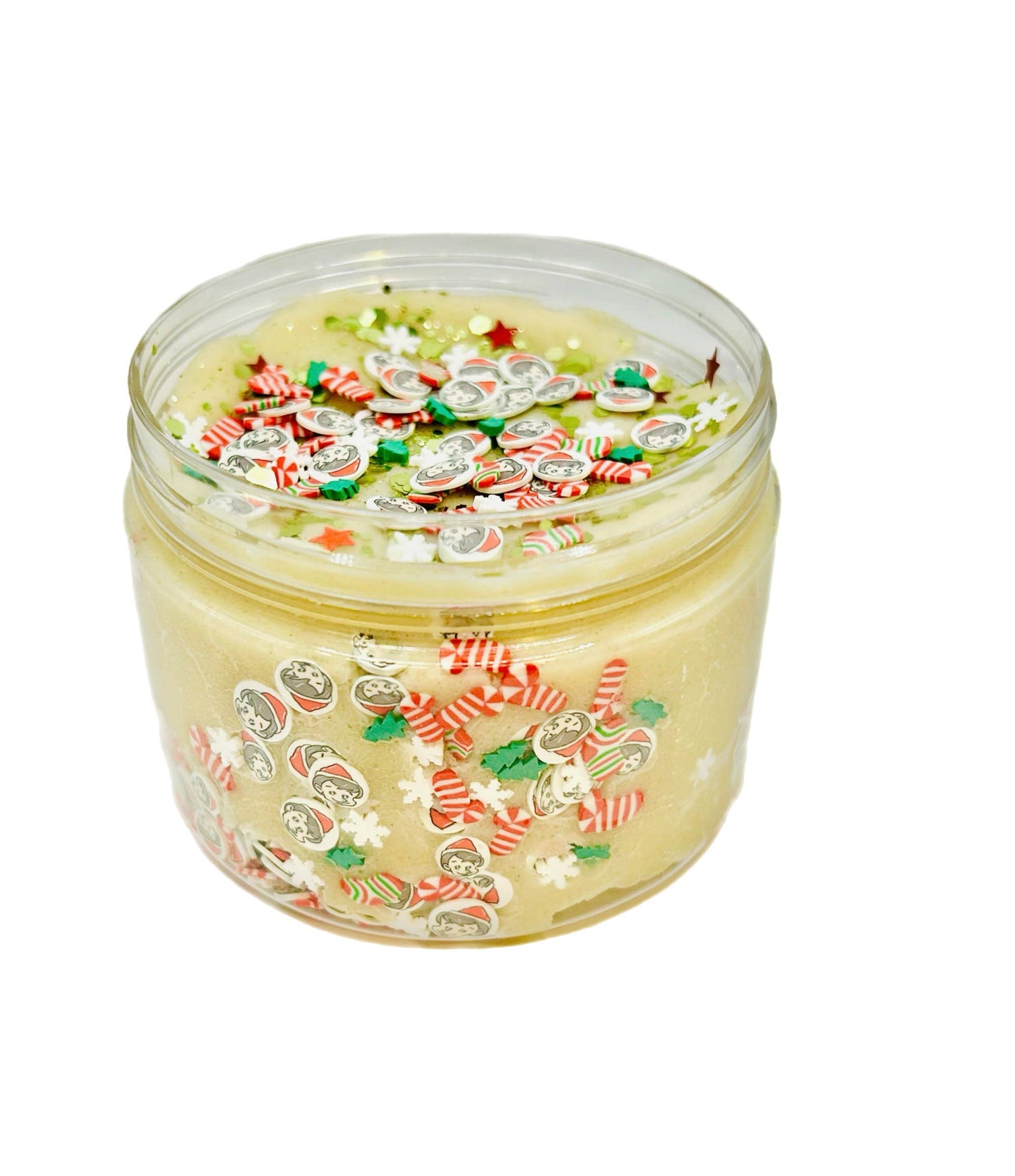 Elf On The Shelf Play Dough