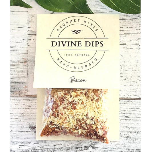 Divine Dip Mix Singles