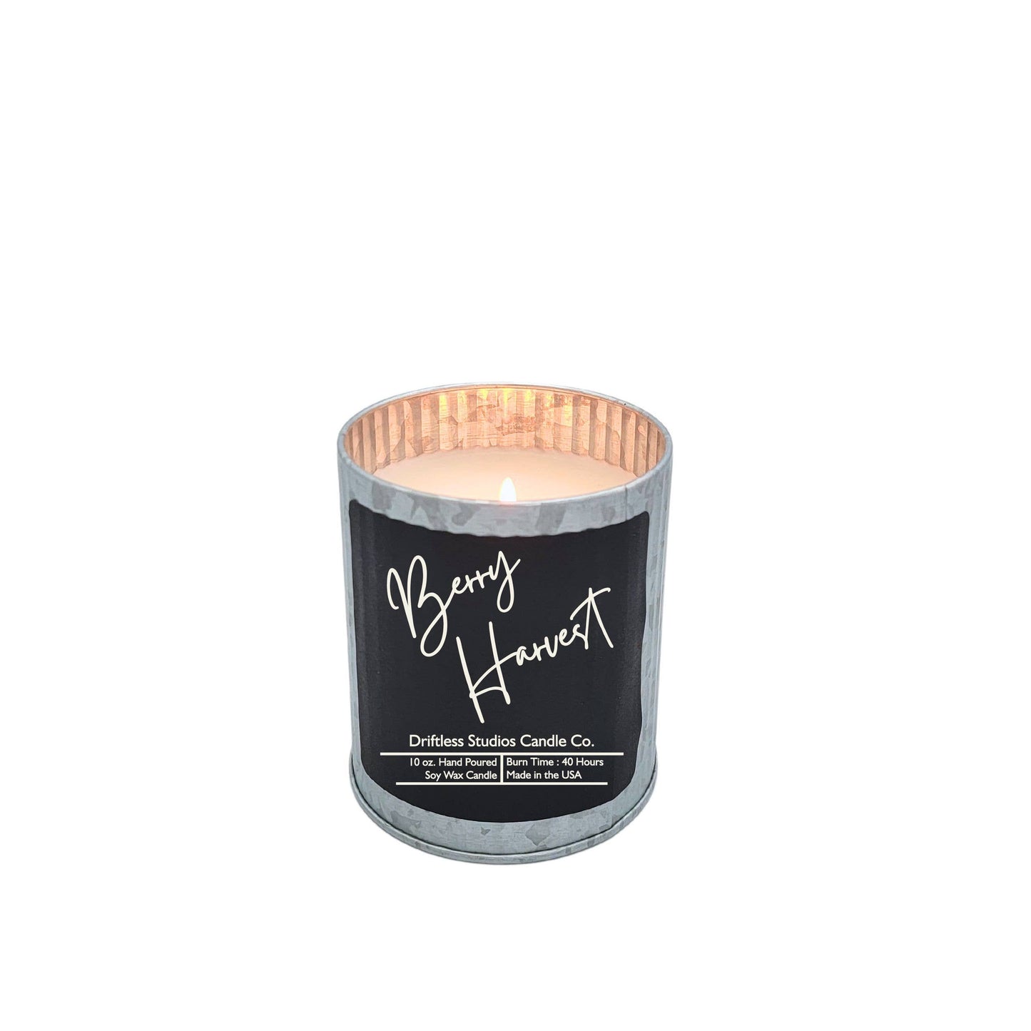 Berry Harvest Candle