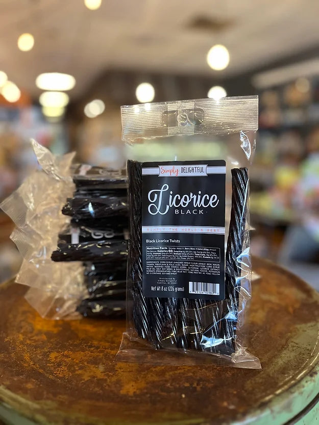 Licorice