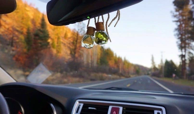 Car Diffusers | Air Fresheners