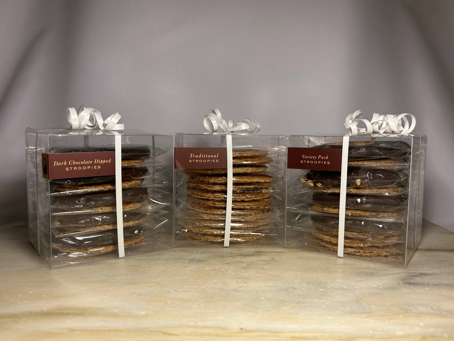 Stroopwafel Gift Box