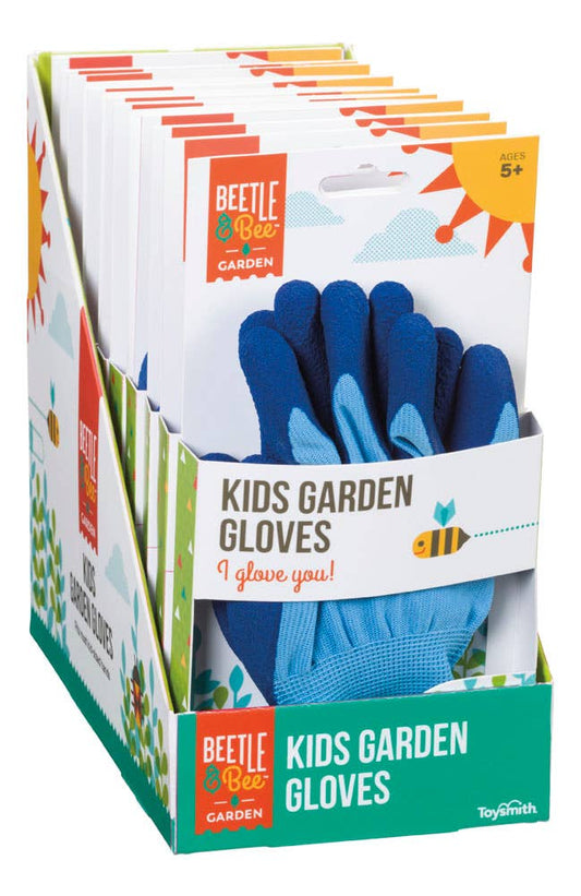 Garden Gloves