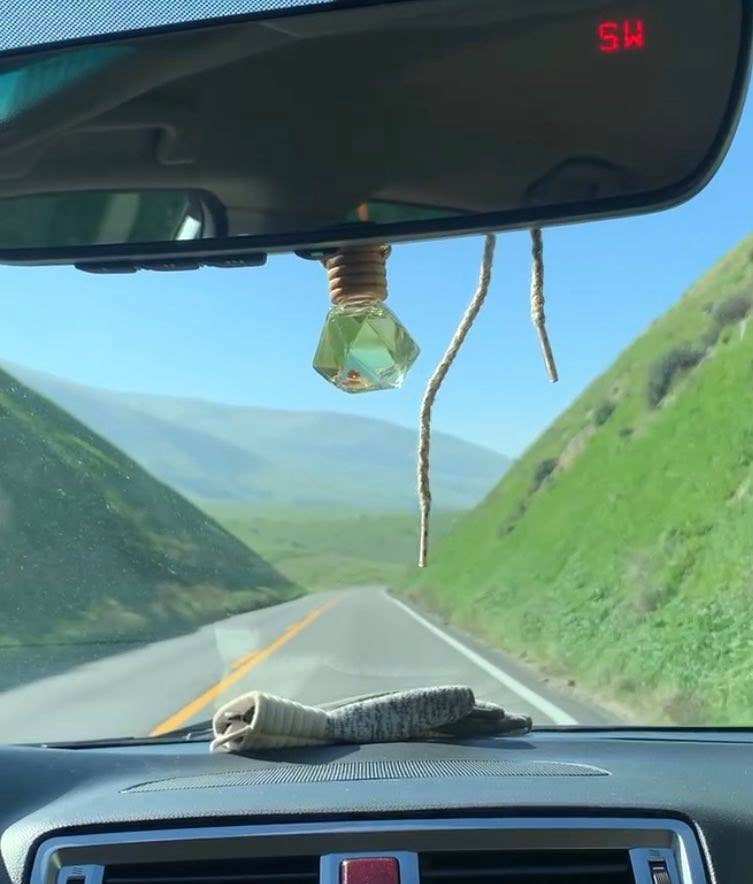 Car Diffusers | Air Fresheners