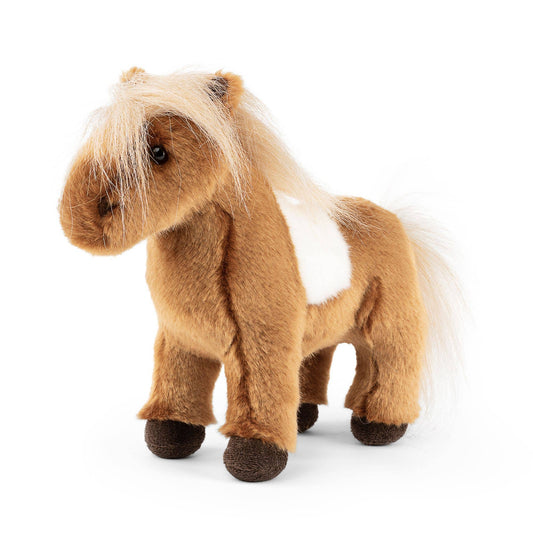 Living Nature Shetland Pony Plush