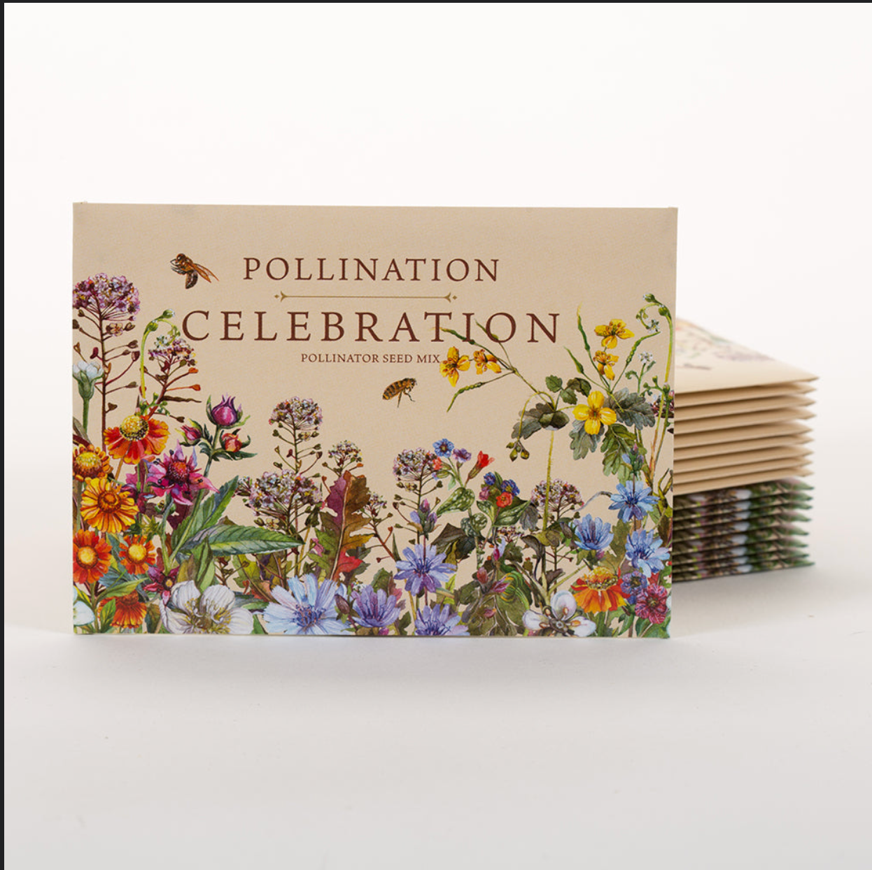 Special Occasion Card Seeds