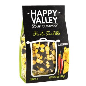 Happy Valley Soup