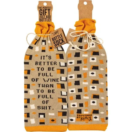 Wine Bottle Sleeves