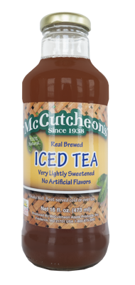 Iced Tea 16oz