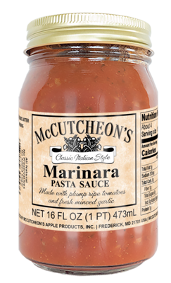 Marinara Sauce