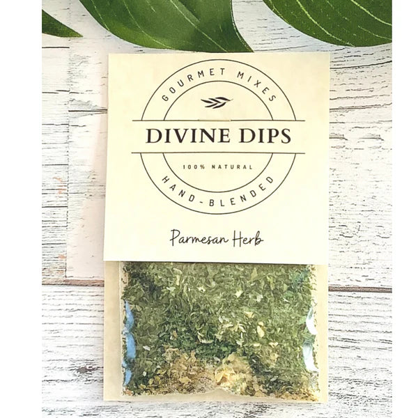 Divine Dip Mix Singles