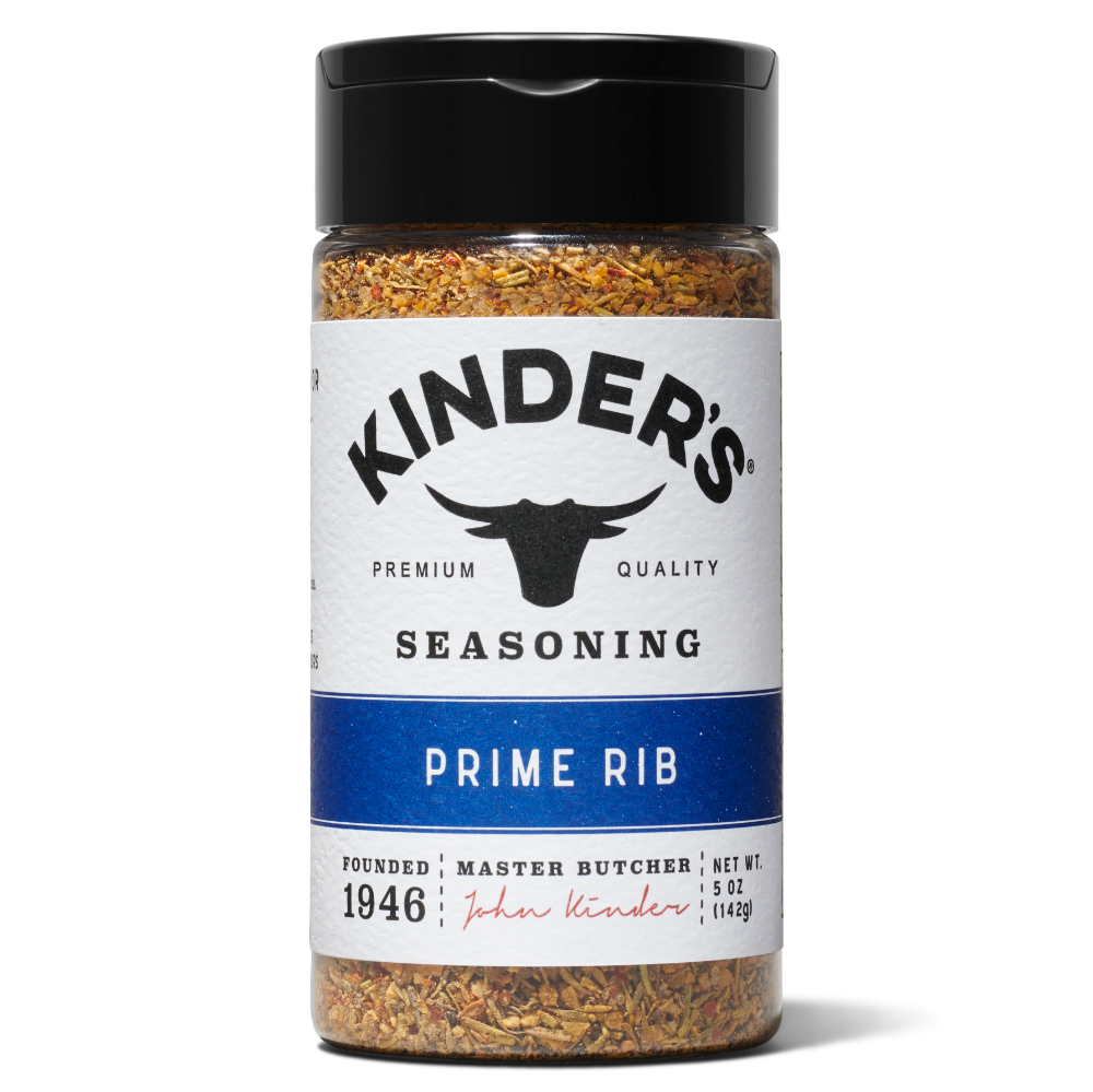 Prime Rib Seasoning