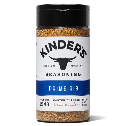 Prime Rib Seasoning