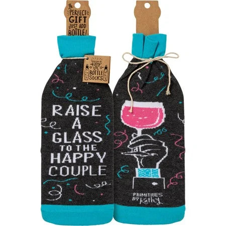 Wine Bottle Sleeves