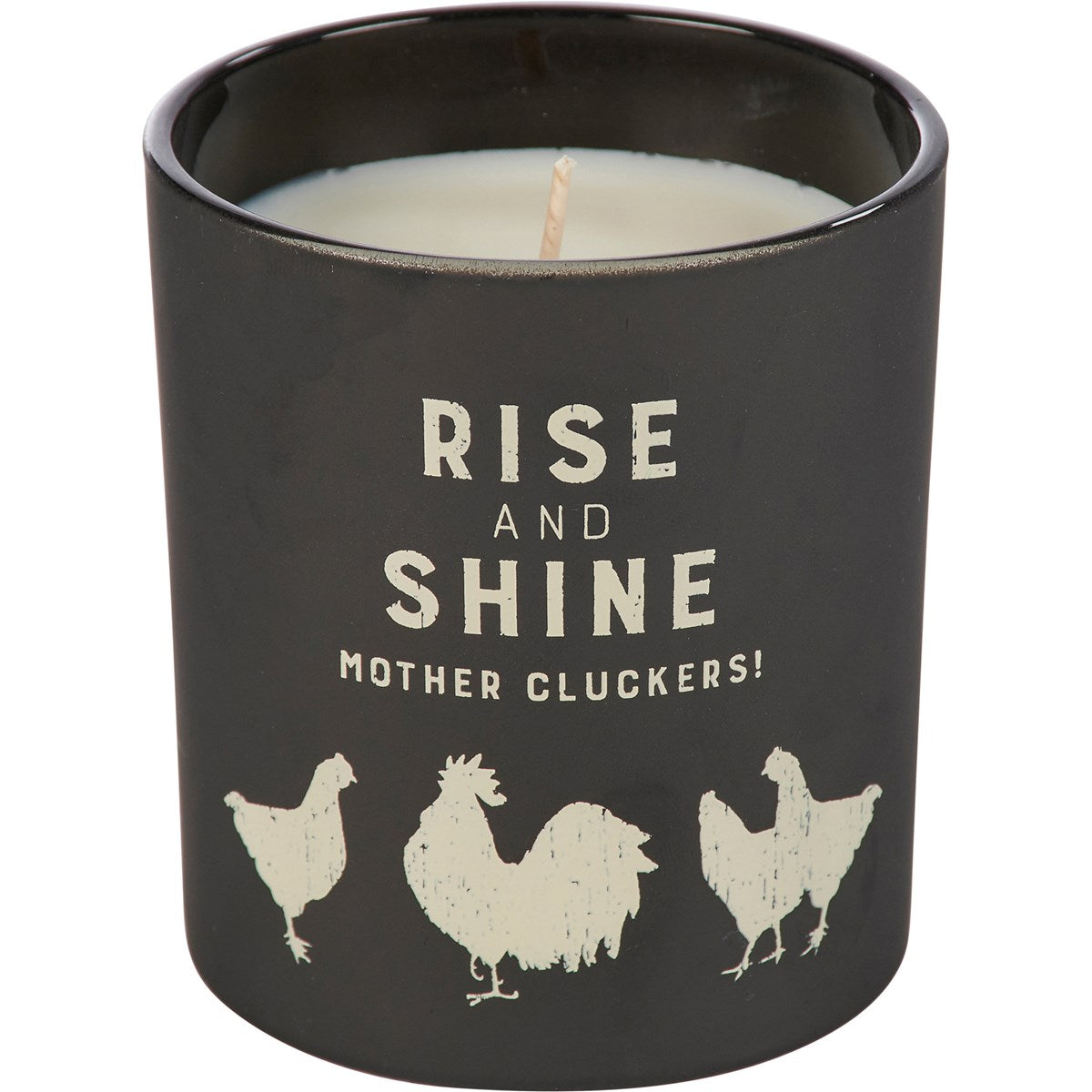 Rise & Shine Candle