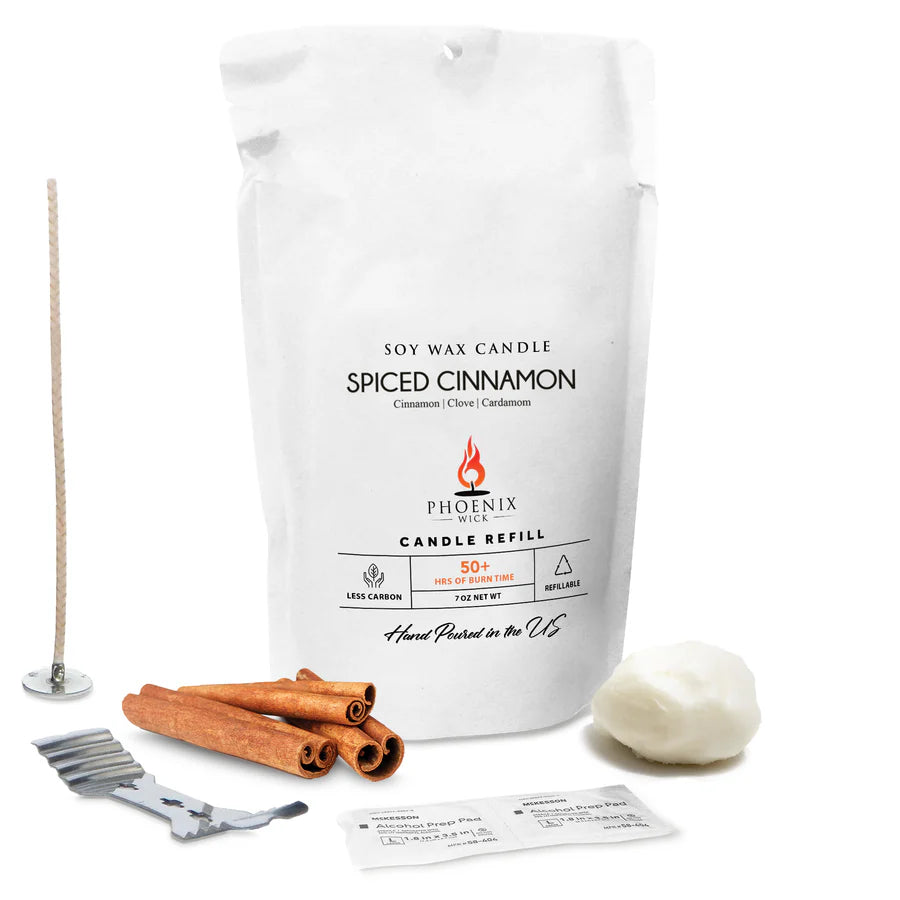 Candle Making Kit