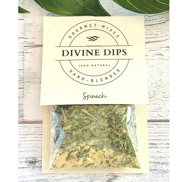 Divine Dip Mix Singles