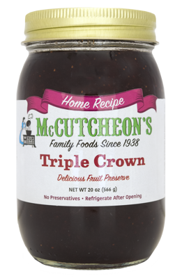 Triple Crown Preserves