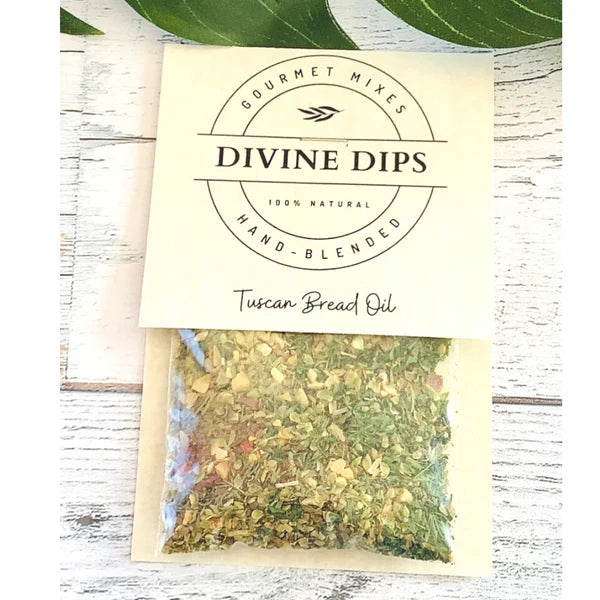 Divine Dip Mix Singles